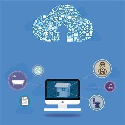 悦装网信息技术升级 向华为看齐，打造装修行业的数字化标杆