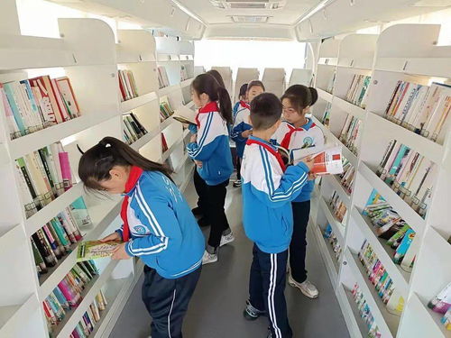 冬日，我与图书有约