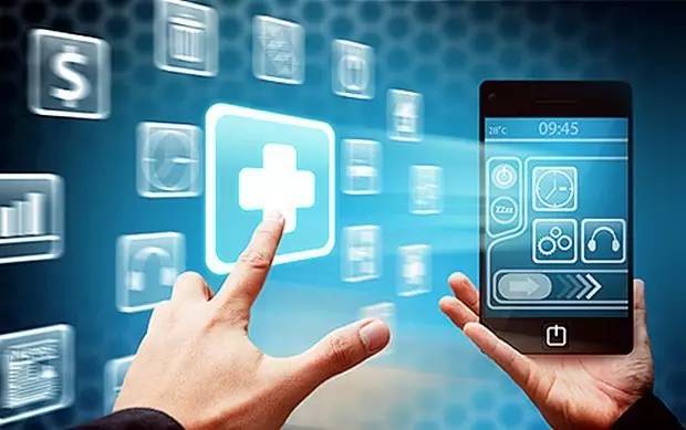 拥抱互联网 从五方面协同促进智慧农业发展