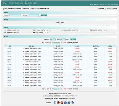 郑州文达岭峰助力国家中医药管理局，新一代邮件系统提升数字化治理效能