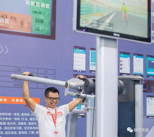 互联网博览会闪耀登场 那些贴心又高颜值的未来科技，你不可不看